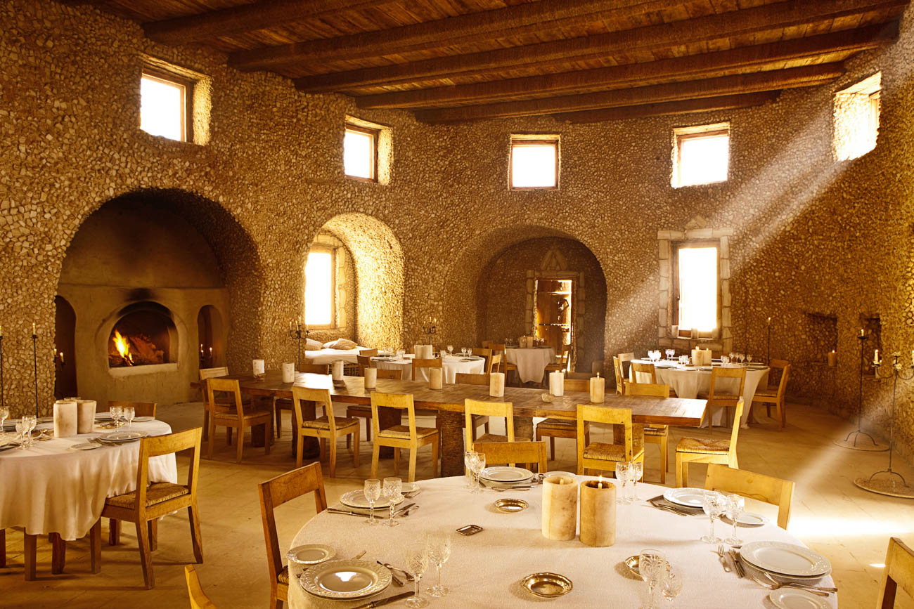 Africa-Egypt-Restaurants